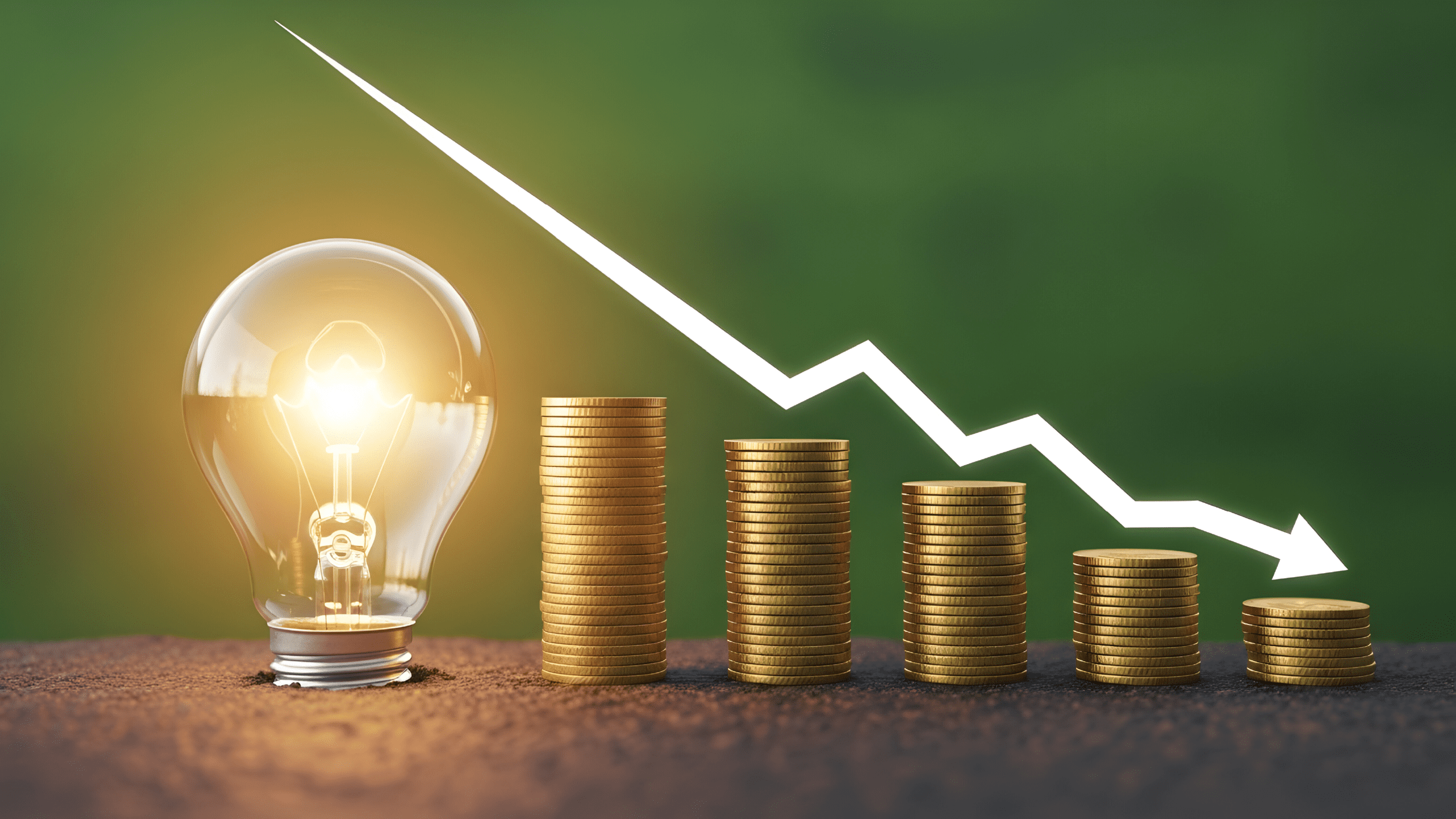 Energy Efficiency Matters: How CloudGate Helps Businesses Cut Costs