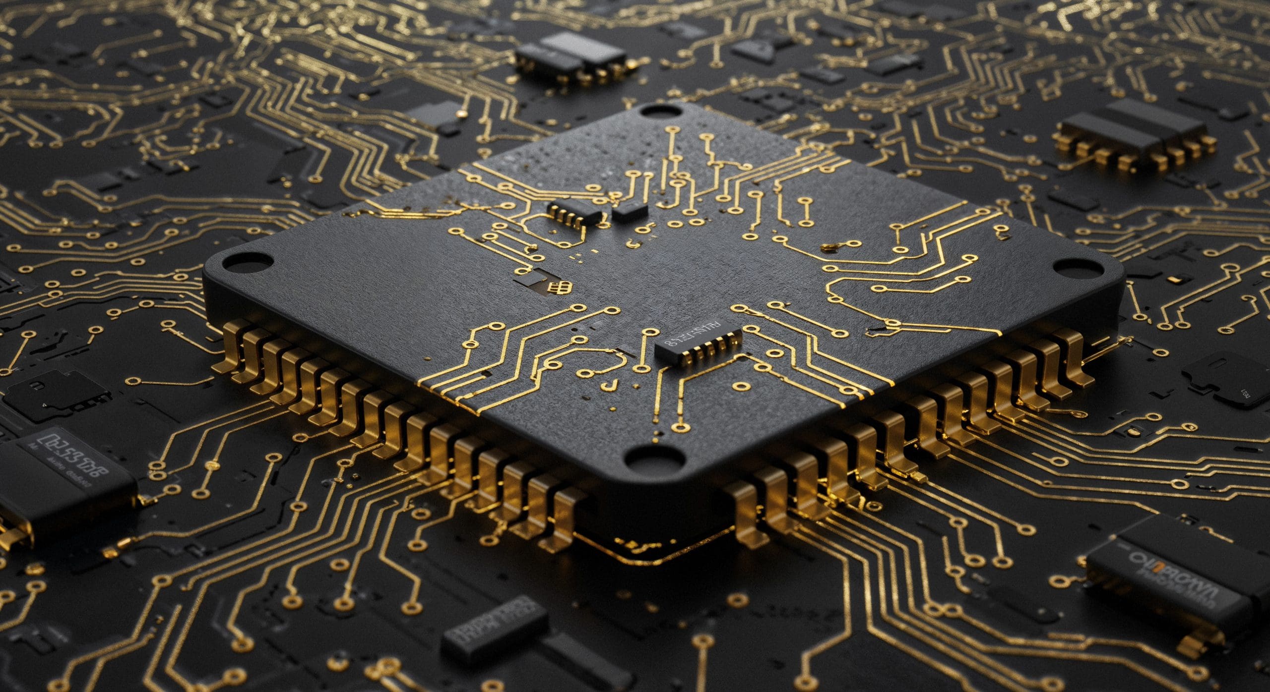 The Global Chip Shortage: What SA Resellers Need to Know About Pricing and Lead Times