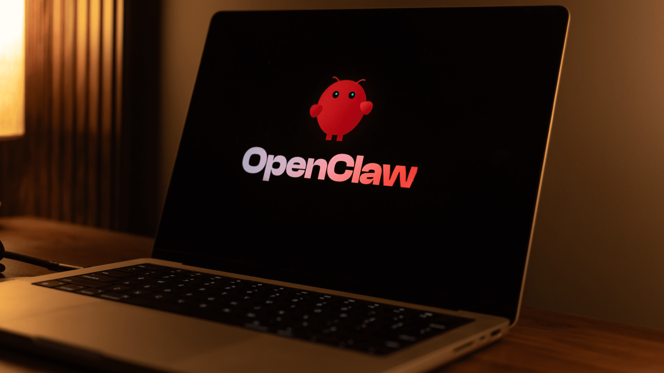OpenClaw on Your Desk: What an AI Agent Can Actually Do for Your Business